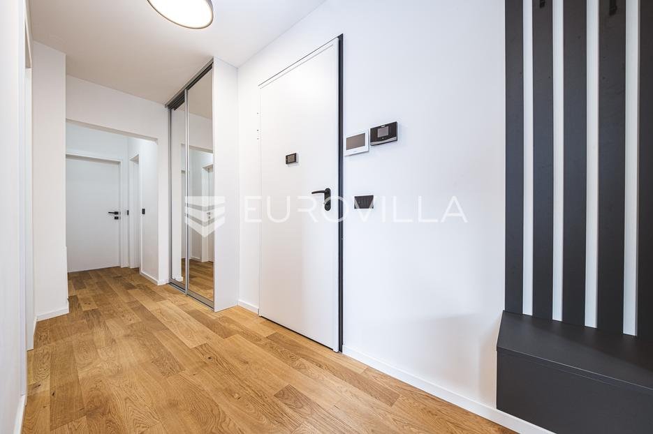 Appartamento Da affittare - Grad Zagreb Trešnjevka - Sjever