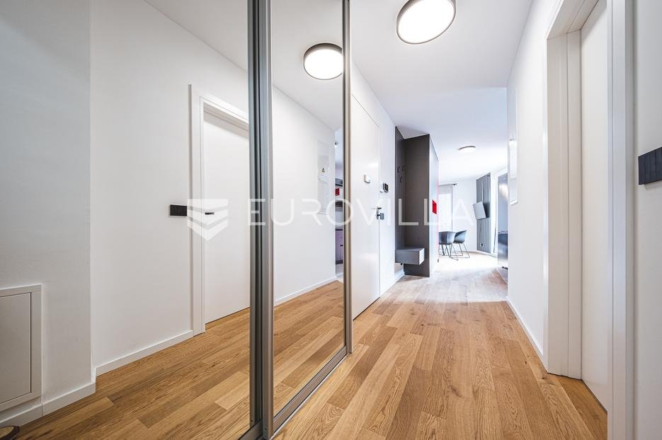 Appartamento Da affittare - Grad Zagreb Trešnjevka - Sjever