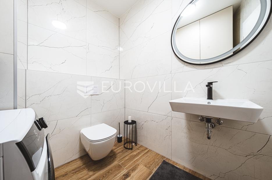 Appartamento Da affittare - Grad Zagreb Trešnjevka - Sjever