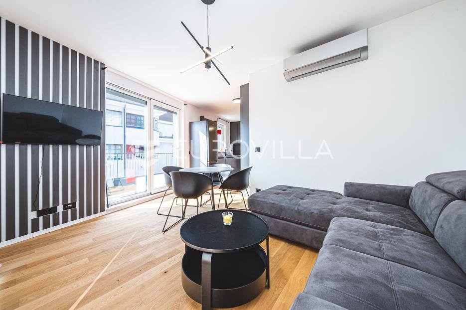 Appartamento Da affittare - Grad Zagreb Trešnjevka - Sjever