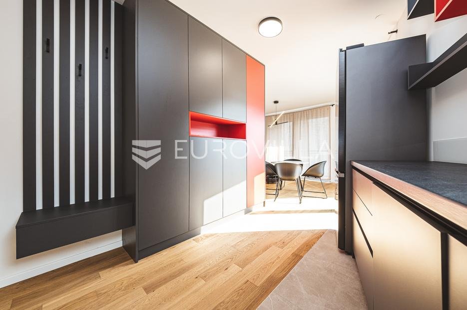 Appartamento Da affittare - Grad Zagreb Trešnjevka - Sjever
