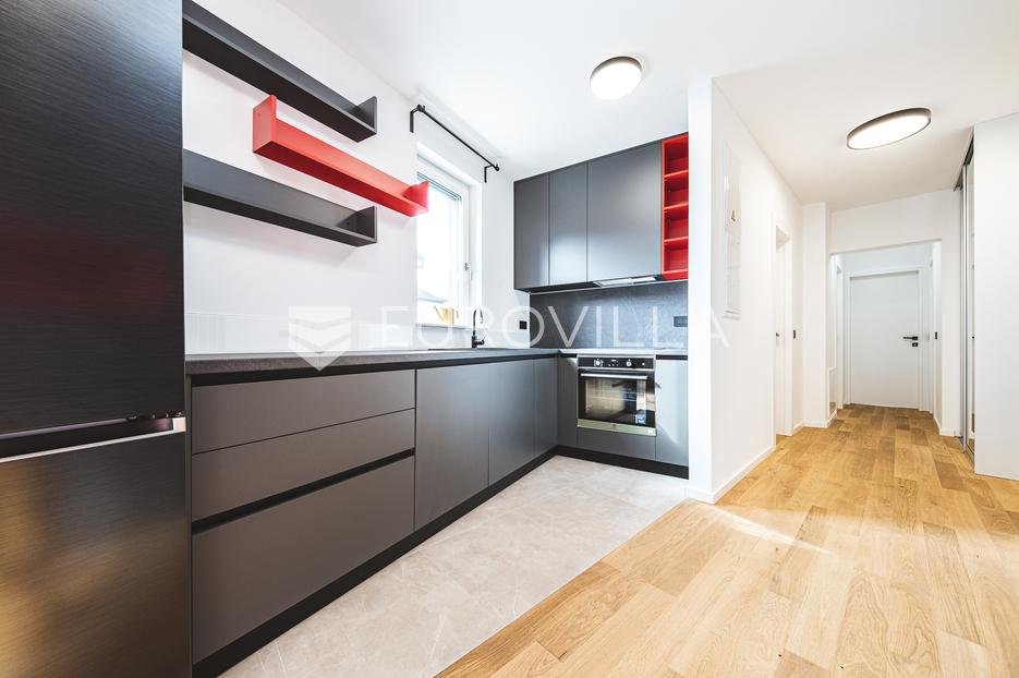 Appartamento Da affittare - Grad Zagreb Trešnjevka - Sjever