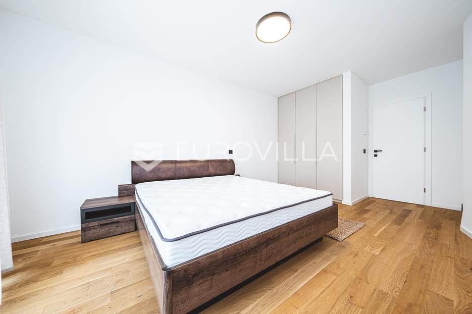 Appartamento Da affittare - Grad Zagreb Trešnjevka - Sjever