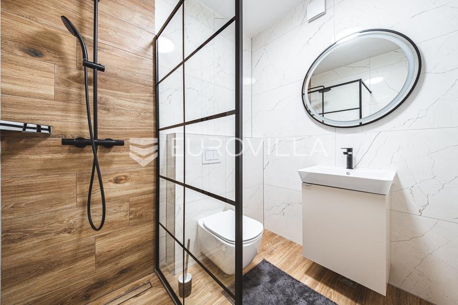Appartamento Da affittare - Grad Zagreb Trešnjevka - Sjever