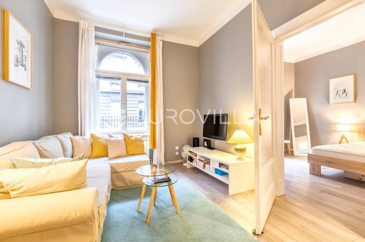 Apartment zu verkaufen 59 m² – Donji Grad