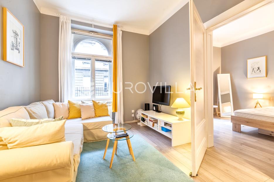 Flat For sale - Donji Grad - foto 1/5