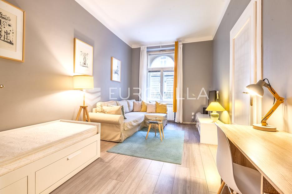 Flat For sale - Donji Grad - foto 2/5