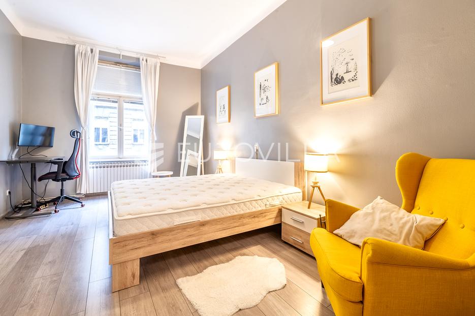Flat For sale - Donji Grad - foto 4/5