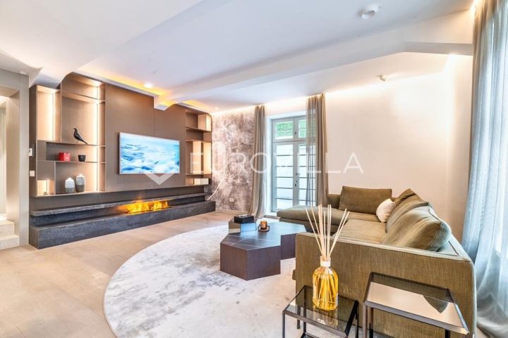 Apartment zu verkaufen 198 m² – Britanac