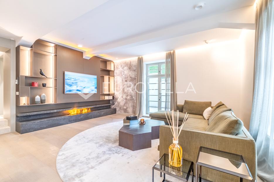 Flat For sale -  Gornji Grad - Medveščak
