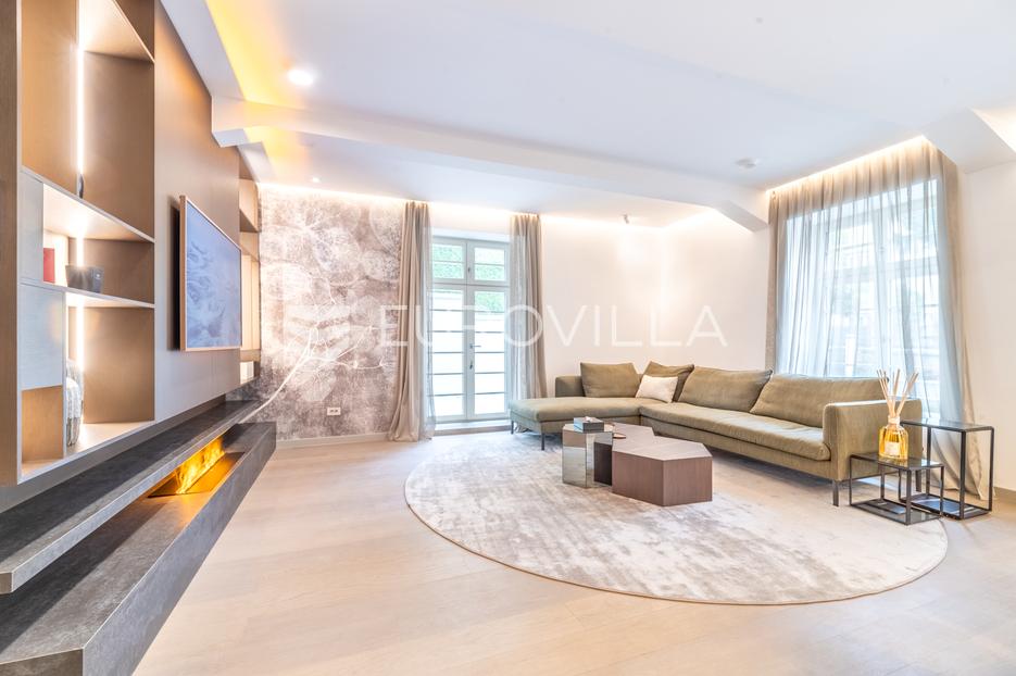 Flat For sale -  Gornji Grad - Medveščak