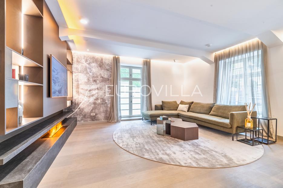 Flat For sale -  Gornji Grad - Medveščak