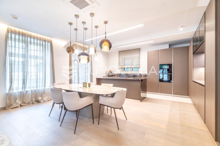 Flat For sale -  Gornji Grad - Medveščak