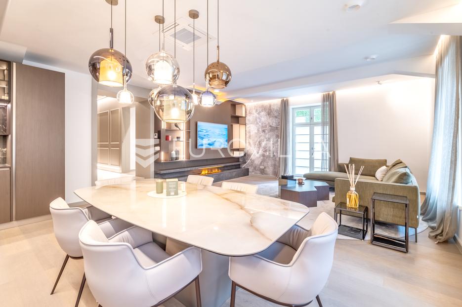 Flat For sale -  Gornji Grad - Medveščak