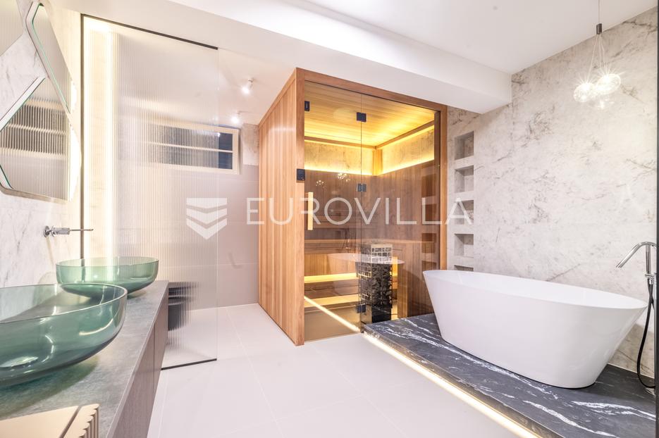 Flat For sale -  Gornji Grad - Medveščak