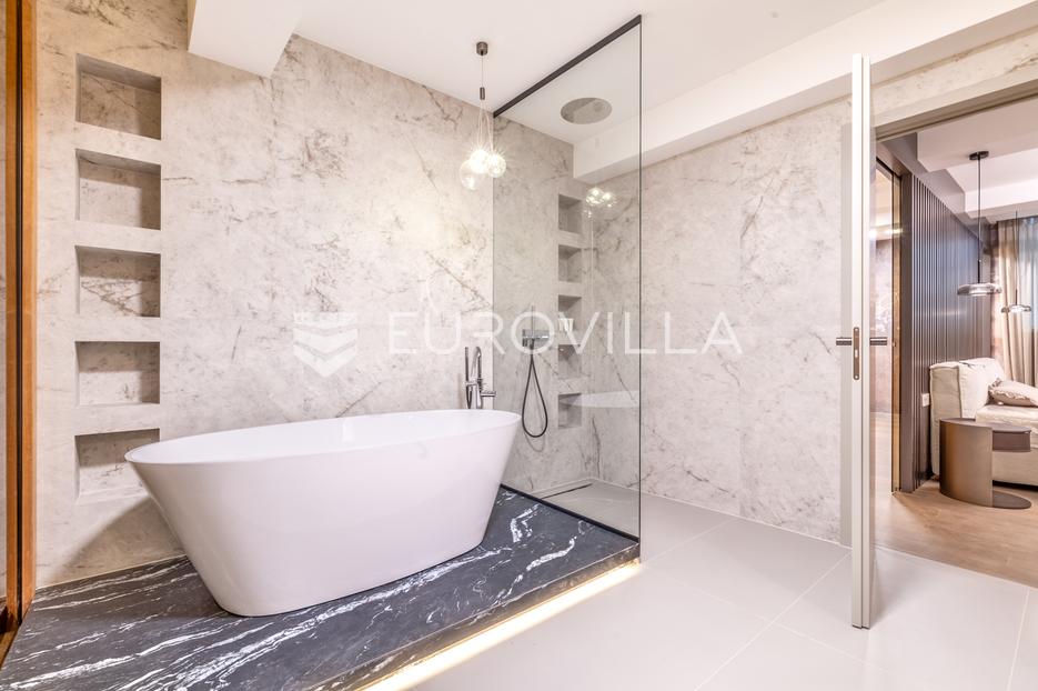 Flat For sale -  Gornji Grad - Medveščak