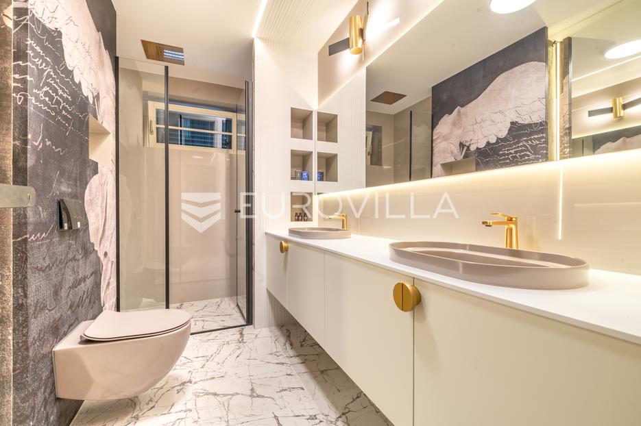 Flat For sale -  Gornji Grad - Medveščak