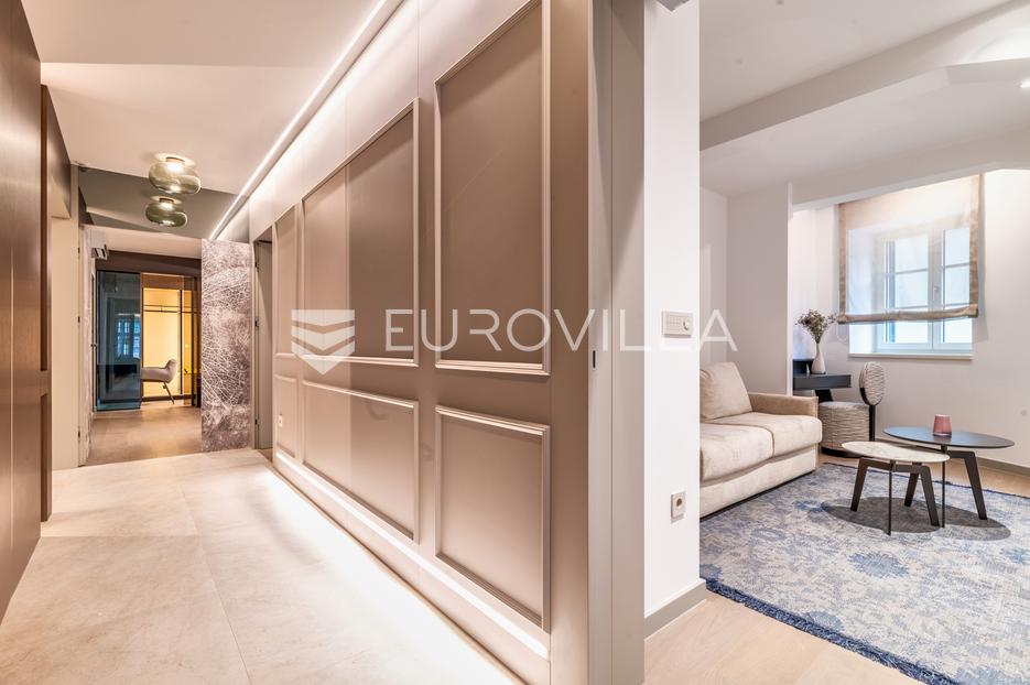 Flat For sale -  Gornji Grad - Medveščak