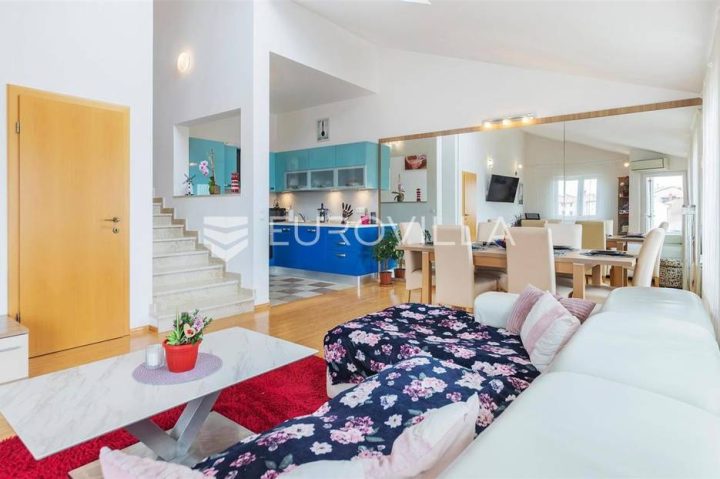 Apartmán na prodej 90 m² – Nova Veruda
