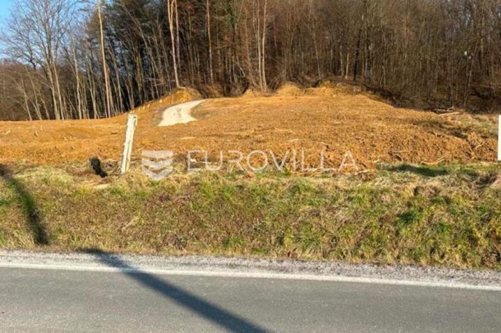 Parcela Naprodaj - Zagrebačka Sveti Ivan Zelina - foto 2/3