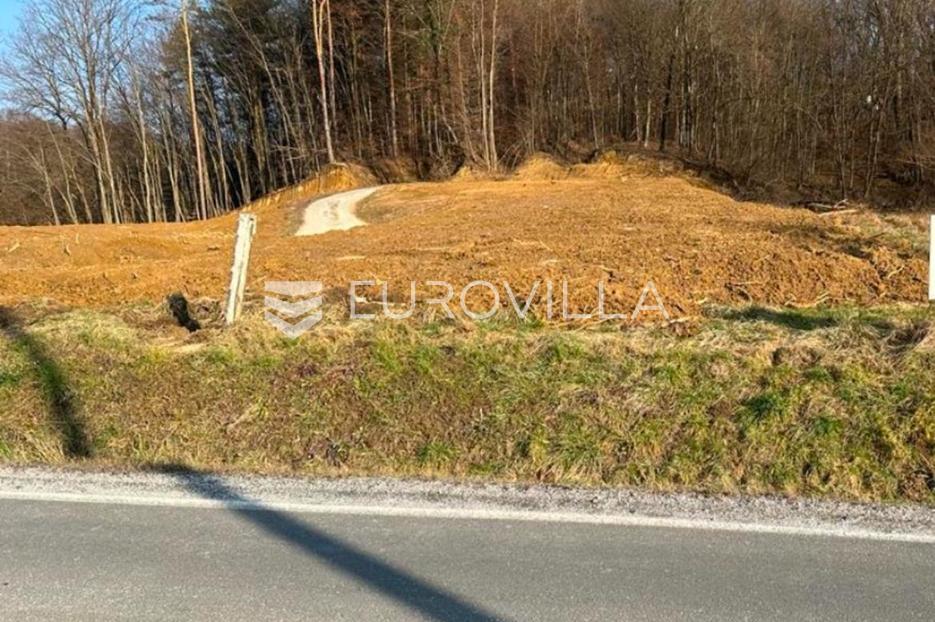 Zemljište Na prodaju -  Sveti Ivan Zelina