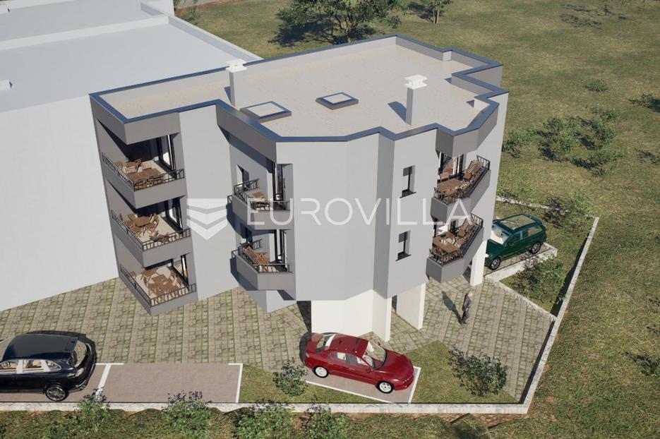 Apartmán Na prodej Štinjan