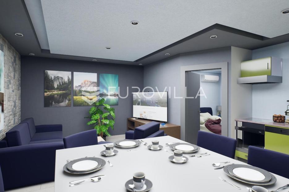 Apartment Zu verkaufen -  Pula