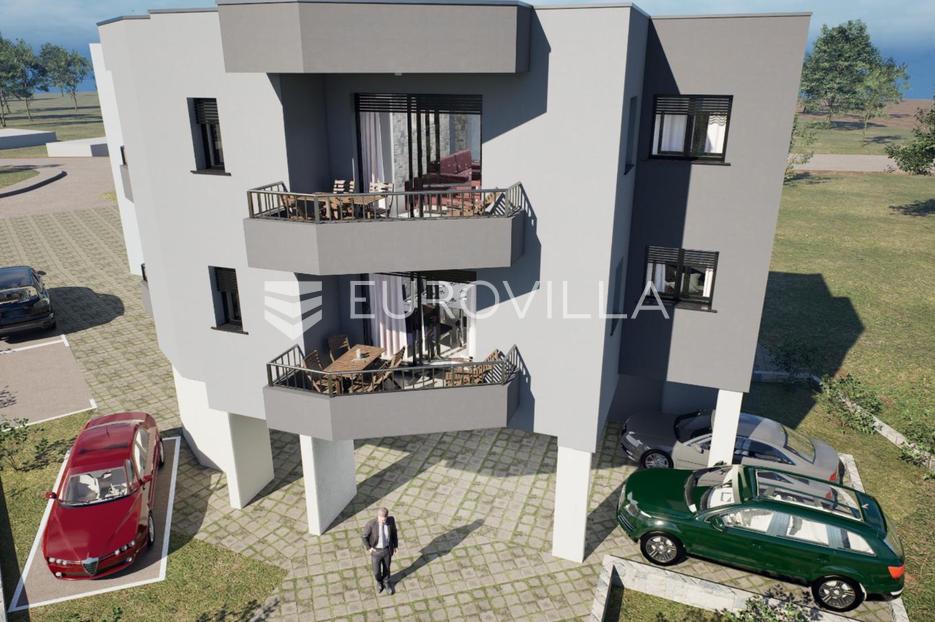 Apartment Zu verkaufen -  Pula