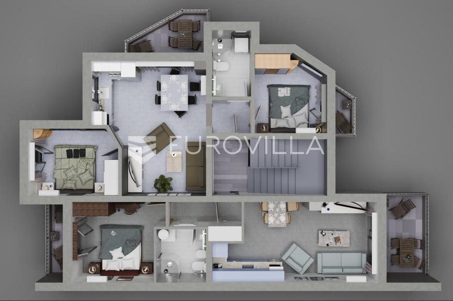 Apartment Zu verkaufen -  Pula