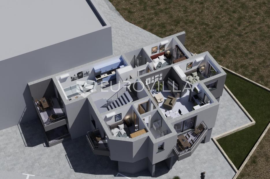 Apartment Zu verkaufen -  Pula