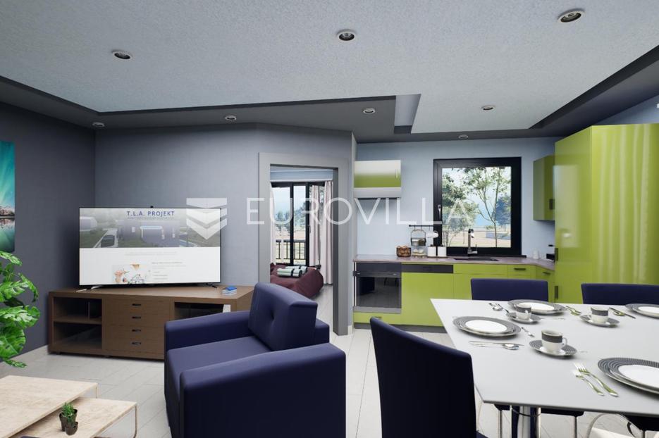 Apartment Zu verkaufen -  Pula