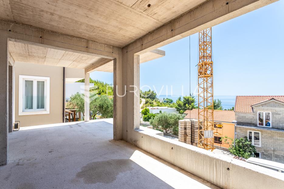 Appartement À vendre - Splitsko-dalmatinska Baška Voda - foto 1/9