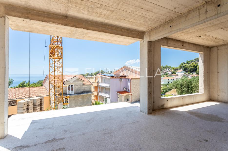 Appartement À vendre - Splitsko-dalmatinska Baška Voda - foto 2/9