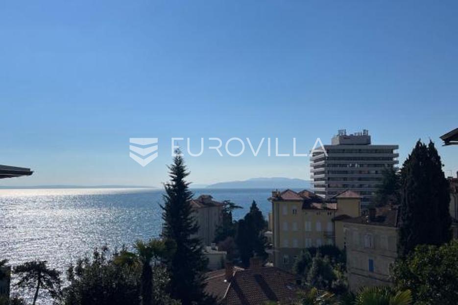 Appartamento In vendita - Primorsko-goranska Opatija