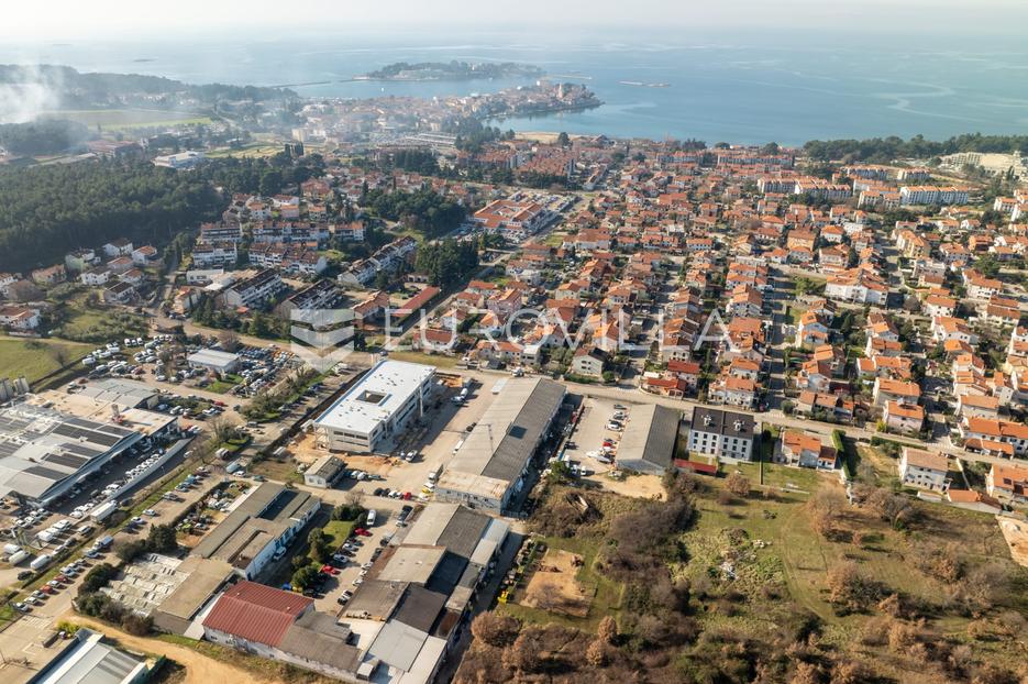 Komerční Na prodej - Istarska Poreč