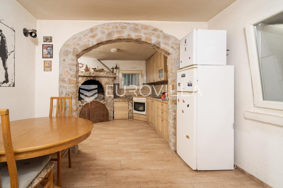 Casa In vendita - Zadarska Nin