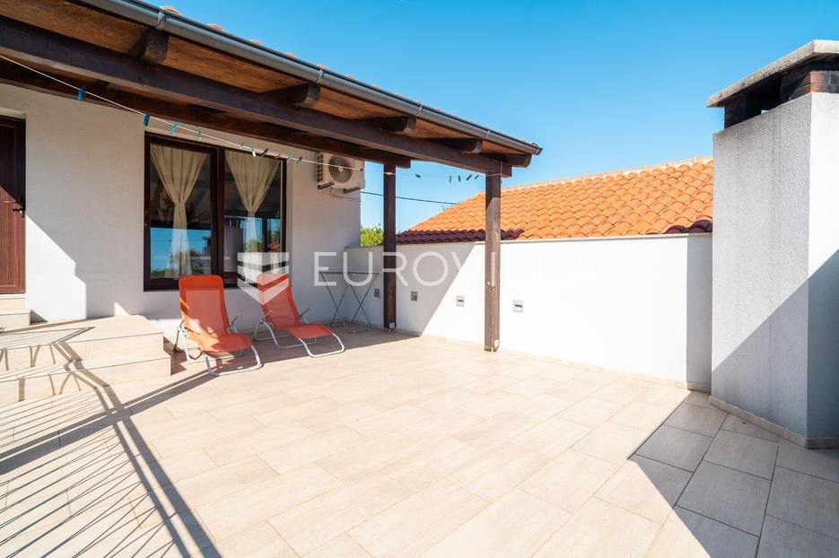 Casa In vendita - Zadarska Nin