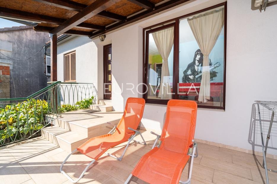 Casa In vendita - Zadarska Nin