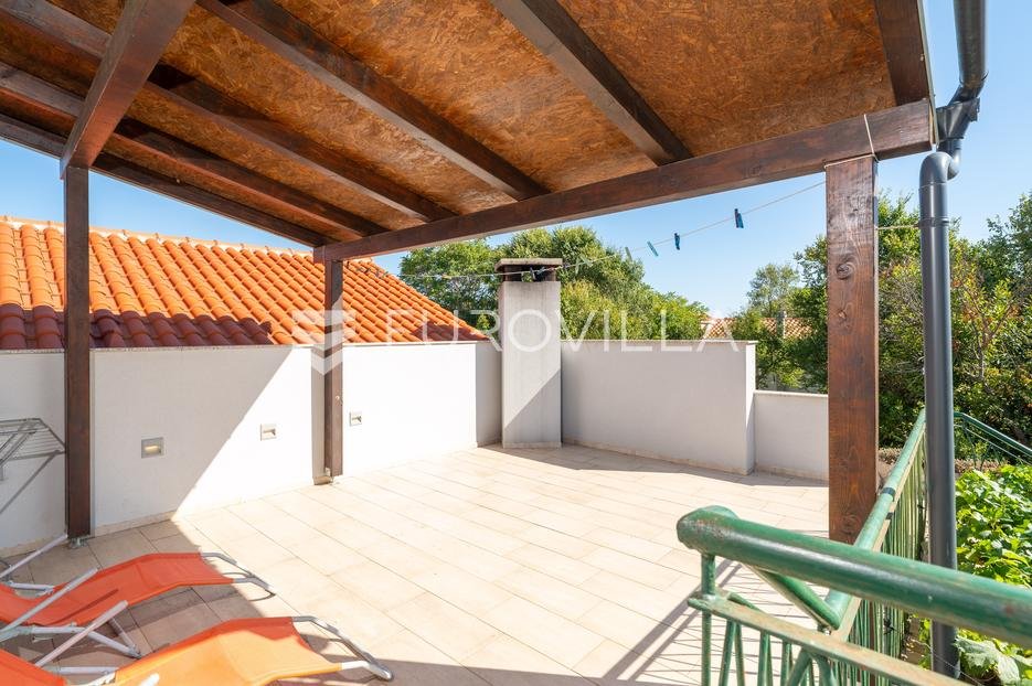 Casa In vendita - Zadarska Nin