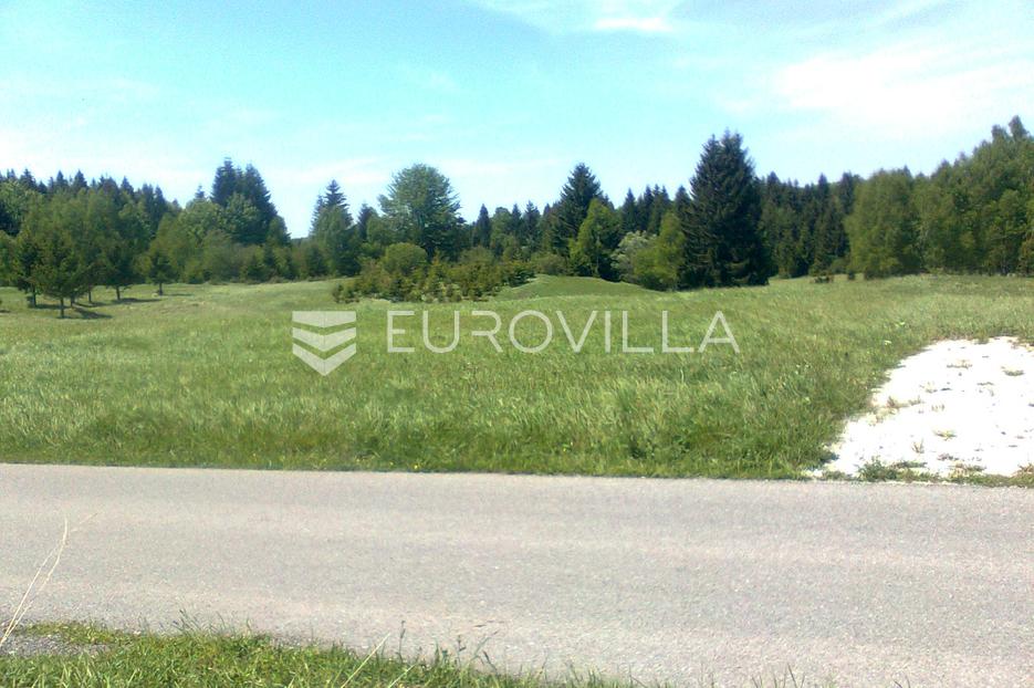 Pozemek Na prodej - Primorsko-goranska Skrad - foto 2/3