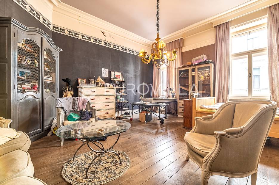 Apartment Zu verkaufen Donji grad