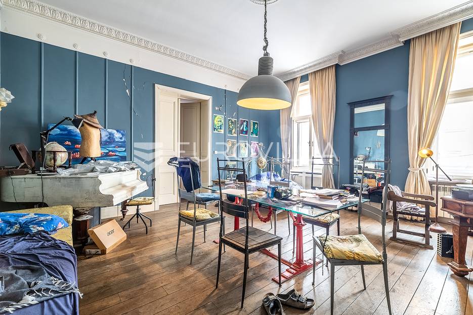 Apartment Zu verkaufen -  Donji Grad