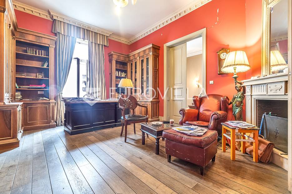 Apartment Zu verkaufen -  Donji Grad