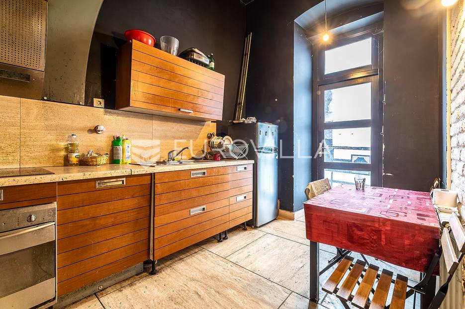 Apartment Zu verkaufen -  Donji Grad