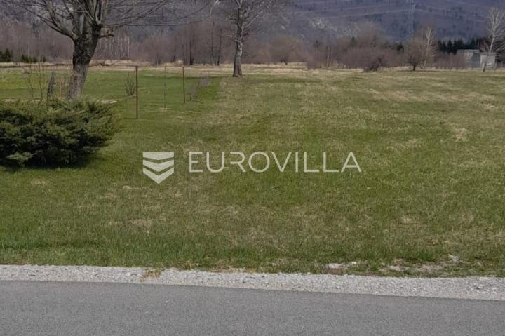 Parcela Naprodaj - Primorsko-goranska Fužine - foto 3/3