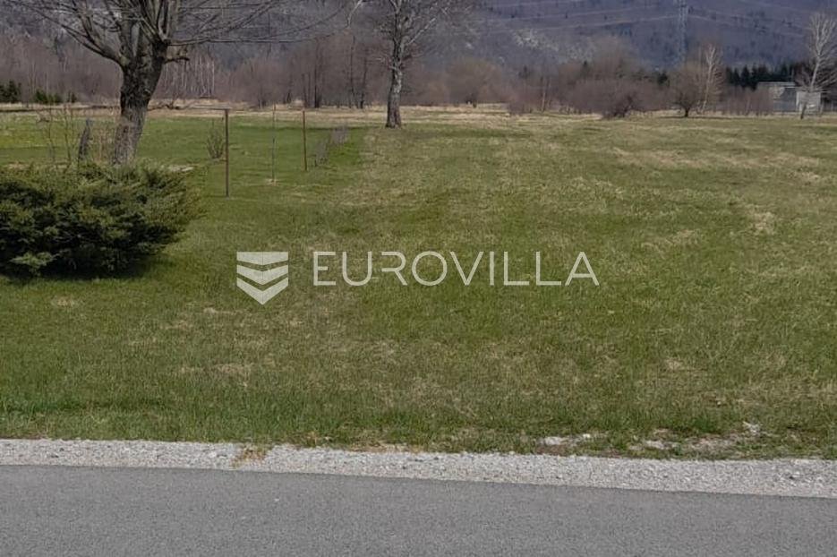 Parcela Naprodaj - Primorsko-goranska Fužine