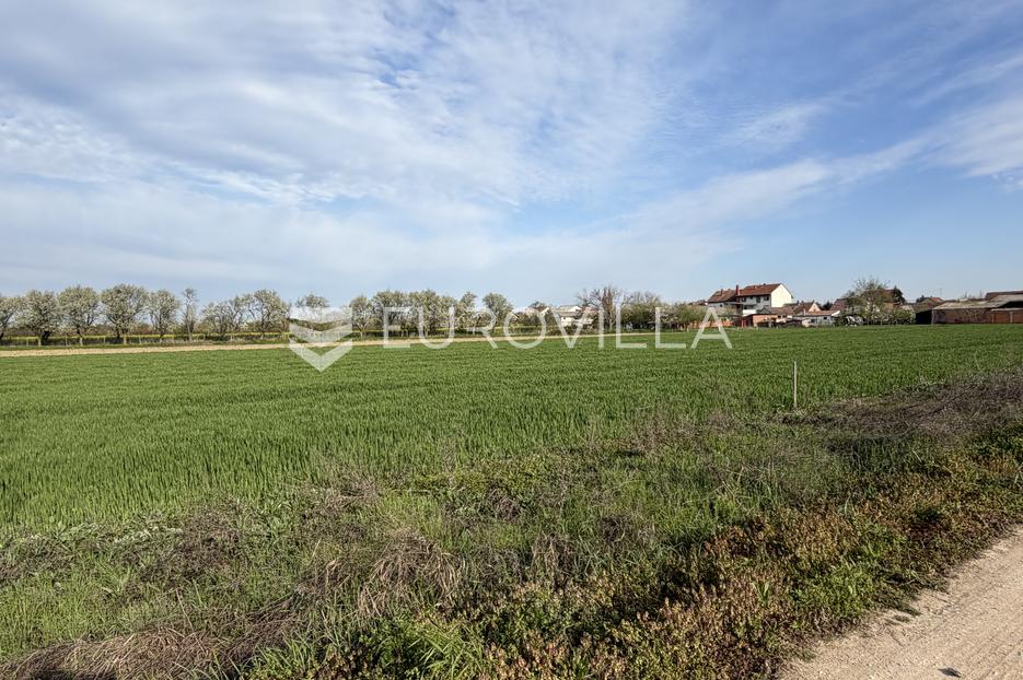 Terrain À vendre - Osječko-baranjska đakovo - foto 1/1