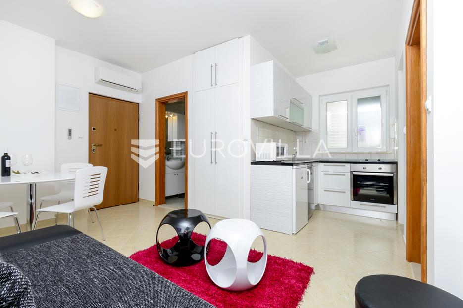 Apartmán Na predaj - Dubrovačko-neretvanska Slivno