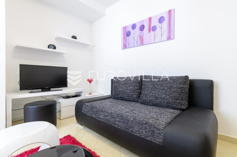 Apartmán Na predaj - Dubrovačko-neretvanska Slivno