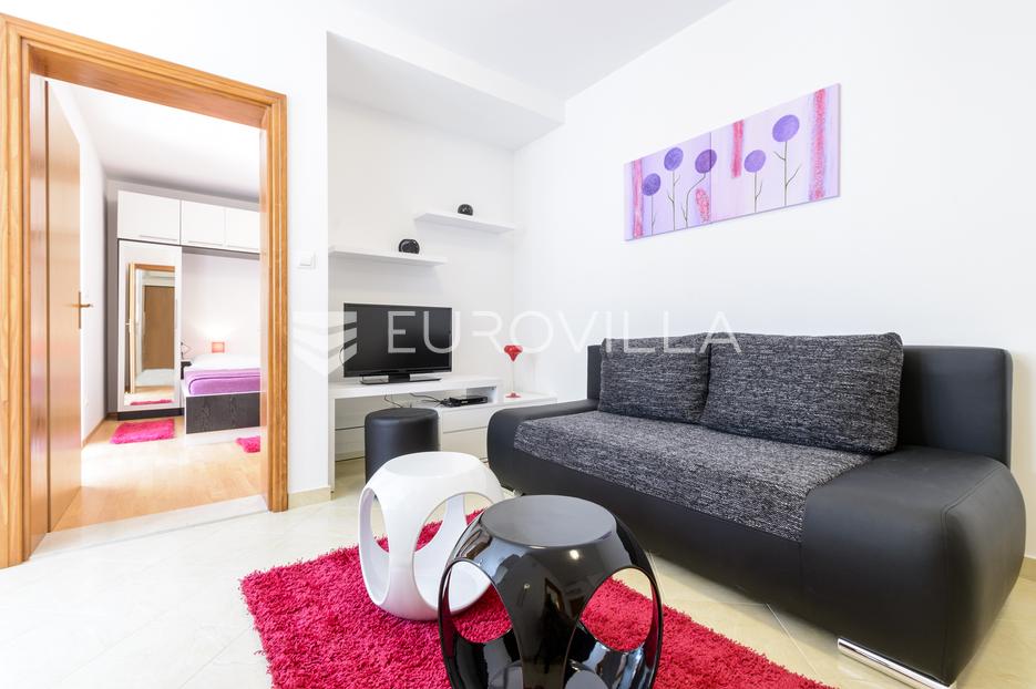 Apartmán Na predaj - Dubrovačko-neretvanska Slivno